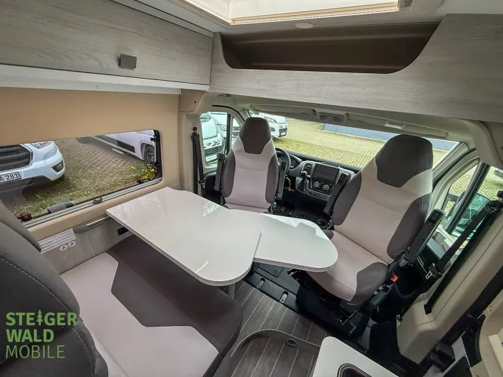 Fahrzeugbild Roller Team LIVINGSTONE DUO*LITH*AHK*Uvm. #17