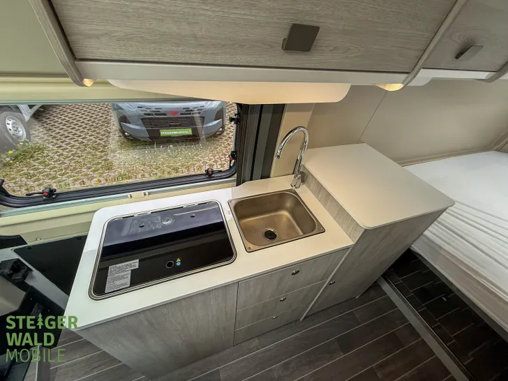 Fahrzeugbild Roller Team LIVINGSTONE DUO*LITH*AHK*Uvm. #19