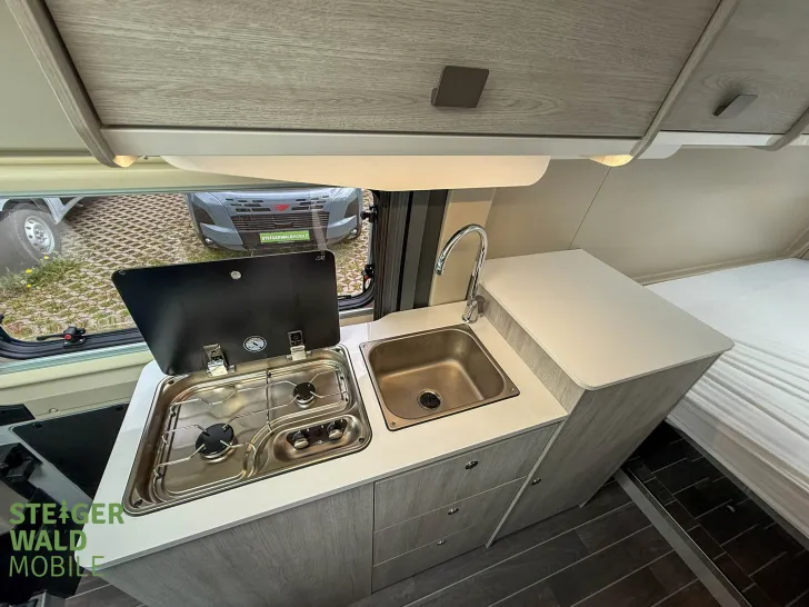 Fahrzeugbild Roller Team LIVINGSTONE DUO*LITH*AHK*Uvm. #20