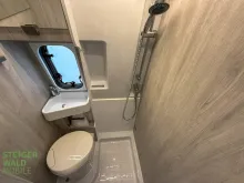 Fahrzeugbild Roller Team LIVINGSTONE DUO*LITH*AHK*Uvm. #25