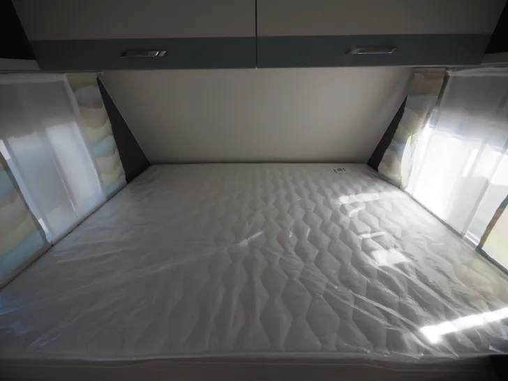 Fahrzeugbild Dethleffs C'Joy 480 QLK #8