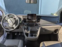 Fahrzeugbild Ford Transit Custom #4