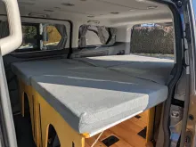 Fahrzeugbild Ford Transit Custom #8