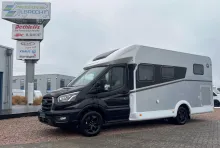 Fahrzeugbild Sunlight T 670S Adventure Edition #1