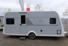 Fahrzeugbild Knaus Azur 500 FU #1