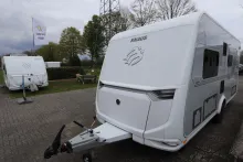 Fahrzeugbild Knaus Azur 500 FU #4