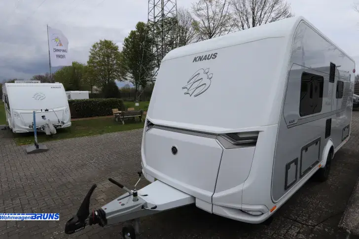Fahrzeugbild Knaus Azur 500 FU #4