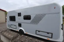 Fahrzeugbild Knaus Azur 500 FU #5