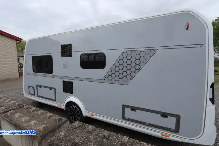 Fahrzeugbild Knaus Azur 500 FU #5