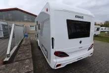 Fahrzeugbild Knaus Azur 500 FU #6