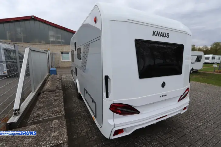Fahrzeugbild Knaus Azur 500 FU #6