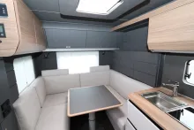Fahrzeugbild Knaus Azur 500 FU #7