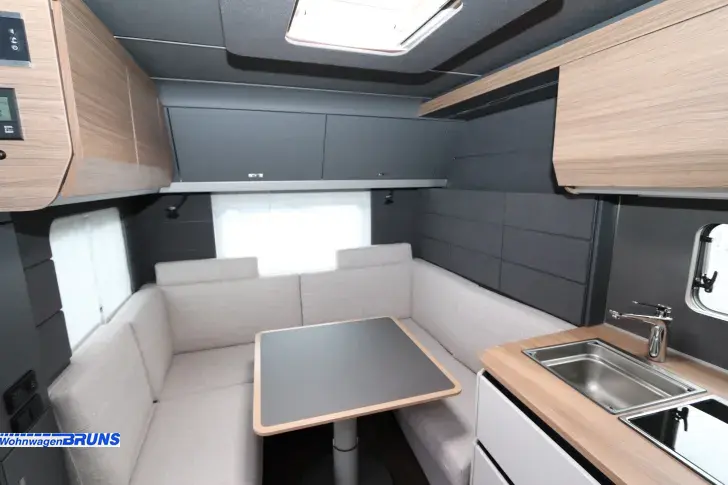 Fahrzeugbild Knaus Azur 500 FU #7