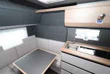 Fahrzeugbild Knaus Azur 500 FU #8