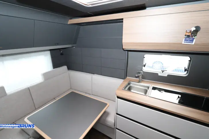 Fahrzeugbild Knaus Azur 500 FU #8