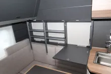 Fahrzeugbild Knaus Azur 500 FU #9