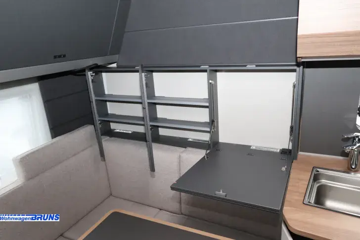 Fahrzeugbild Knaus Azur 500 FU #9