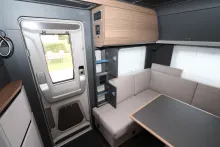 Fahrzeugbild Knaus Azur 500 FU #10