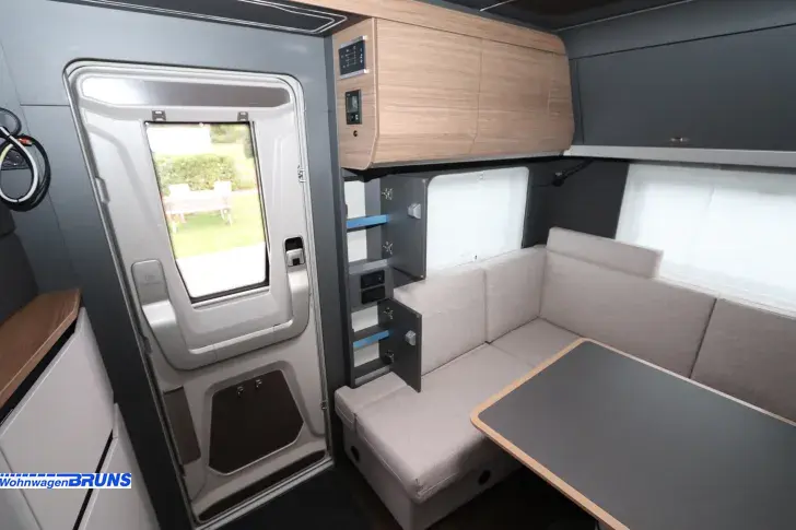 Fahrzeugbild Knaus Azur 500 FU #10