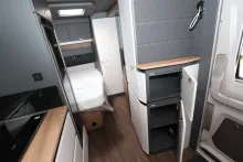 Fahrzeugbild Knaus Azur 500 FU #11