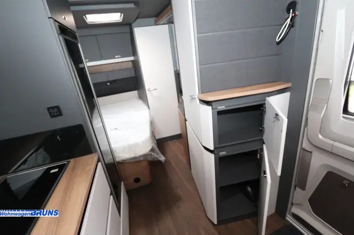Fahrzeugbild Knaus Azur 500 FU #11