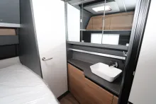 Fahrzeugbild Knaus Azur 500 FU #12