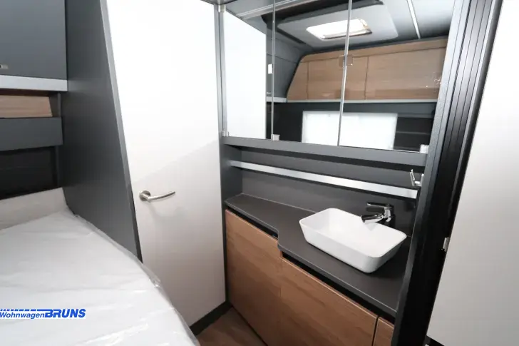 Fahrzeugbild Knaus Azur 500 FU #12