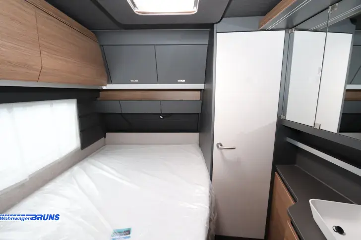 Fahrzeugbild Knaus Azur 500 FU #13