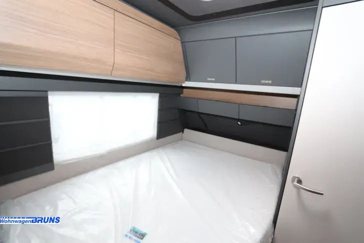 Fahrzeugbild Knaus Azur 500 FU #14