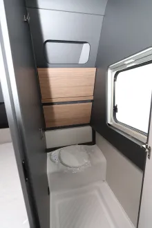 Fahrzeugbild Knaus Azur 500 FU #15