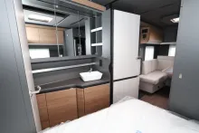 Fahrzeugbild Knaus Azur 500 FU #16