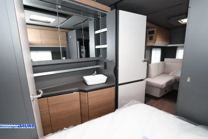 Fahrzeugbild Knaus Azur 500 FU #16