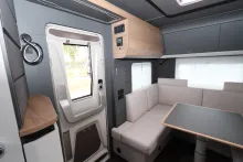 Fahrzeugbild Knaus Azur 500 FU #17