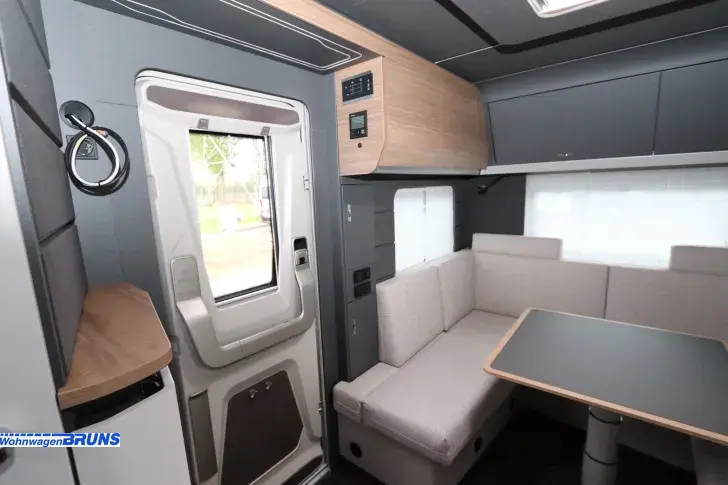 Fahrzeugbild Knaus Azur 500 FU #17
