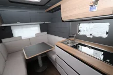 Fahrzeugbild Knaus Azur 500 FU #18