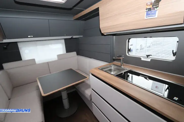 Fahrzeugbild Knaus Azur 500 FU #18