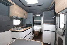 Fahrzeugbild Knaus Azur 500 FU #19