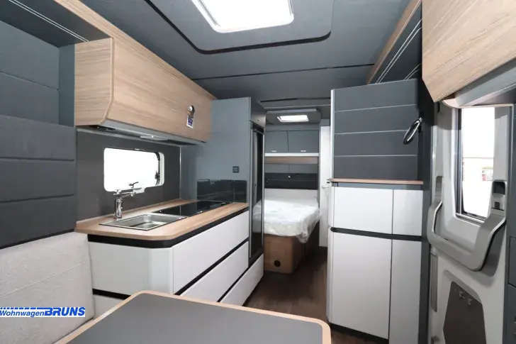 Fahrzeugbild Knaus Azur 500 FU #19