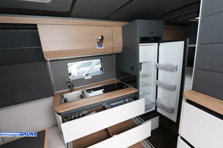 Fahrzeugbild Knaus Azur 500 FU #20