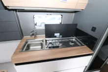 Fahrzeugbild Knaus Azur 500 FU #21