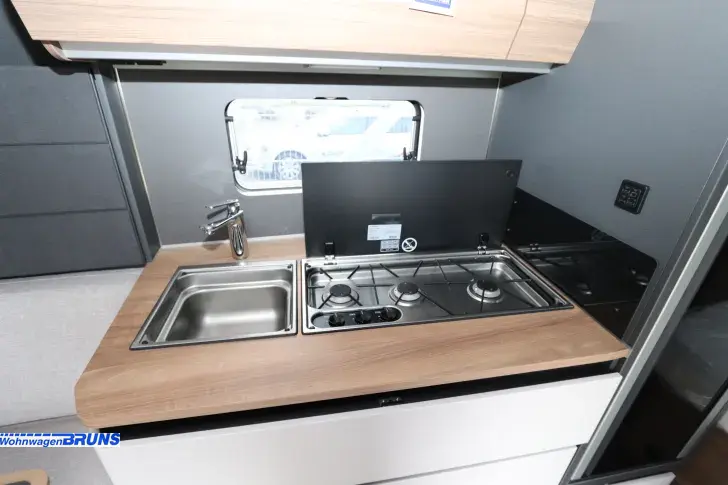 Fahrzeugbild Knaus Azur 500 FU #21
