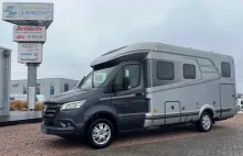 Fahrzeugbild Hymer B-Klasse MC T 600 Verfüg./Autark/AHK/TV/Winter #1