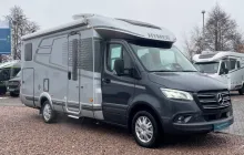 Fahrzeugbild Hymer B-Klasse MC T 600 Verfüg./Autark/AHK/TV/Winter #2