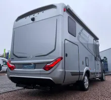 Fahrzeugbild Hymer B-Klasse MC T 600 Verfüg./Autark/AHK/TV/Winter #3