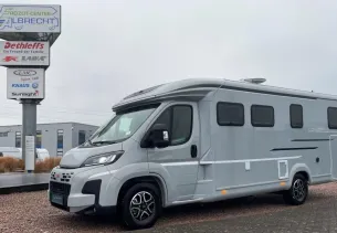 Bild Cruiser<br/>750 EF