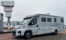 Fahrzeugbild LMC Cruiser 750 EF Verfüg./Sparen Sie 8.421,- € #1