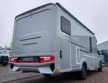 Fahrzeugbild LMC Cruiser 750 EF Verfüg./Sparen Sie 8.421,- € #3