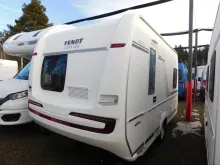 Fahrzeugbild Fendt Apero Activ 390 FH 45L Tank, TV-Halter, 1700Kg #5