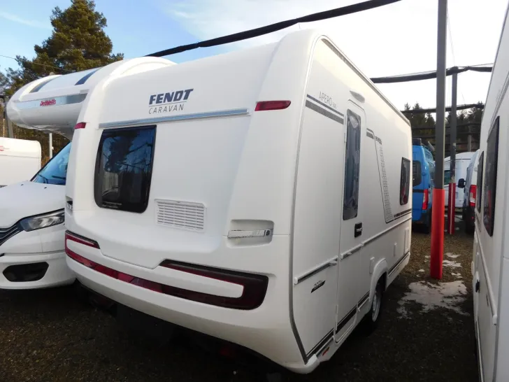 Fahrzeugbild Fendt Apero Activ 390 FH 45L Tank, TV-Halter, 1700Kg #5