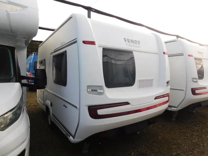 Fahrzeugbild Fendt Apero Activ 390 FH 45L Tank, TV-Halter, 1700Kg #6